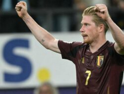 5 Bintang Serie A Jadi Sorotan di Jeda Internasional September