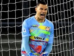 Penampilan Emil Audero Membuat Pelatih Hellas Verona Geleng-geleng Kepala