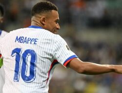 Pengakuan Kylian Mbappe: Dampak Uang pada Karir Sepak Bola