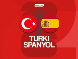 Prediksi Turki Vs Spanyol Kualifikasi Piala Dunia 2026: La Furia Terbaik?