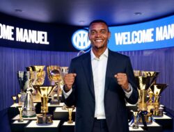 Manuel Akanji: Realitas Tak Lagi Dipakai di Man City