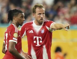 Bayern Munchen Harus Siap Kehilangan: Harry Kane Kembali ke Premier League?