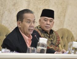 Mendukung Pengaturan Perpanjangan Masa Jabatan Kepala Desa oleh Komisi II DPR