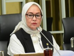 Strategi Penting: Dukung Anggaran Bapanas 2026 untuk Ketahanan Pangan