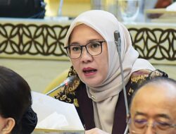 Optimalkan Swasembada Pangan dengan Anggaran Kementan 2026