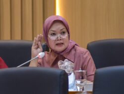Penguatan Anggaran Kemenkes untuk Penyakit Menular: Harapan Komisi IX DPR