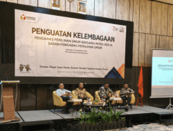 Kualitas Demokrasi Indonesia: Pemilu Damai Tanpa Gugatan
