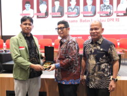 Bob Hasan: RUU Pembinaan Ideologi Pancasila dan Pentingnya Partisipasi Publik
