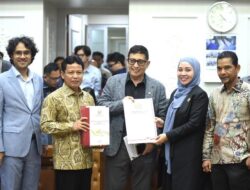 RUU Perampasan Aset Masuk Prolegnas 2025: Bob Hasan Janji Libatkan Partisipasi Publik