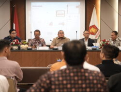 Fraksi Gerindra Tekankan Perlindungan Konsumen dan Hak Paten