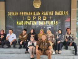 DPRD Pangandaran Terima Raperda RPJPD 2025-2045: Langkah Pembangunan Jangka Panjang