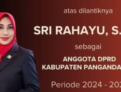 Sri Rahayu Perjuangkan Kepentingan Rakyat Setelah Tiga Periode di DPRD