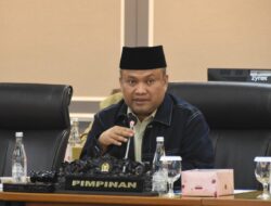 Percepat Pembentukan Organisasi Bantuan Hukum di Sumbar