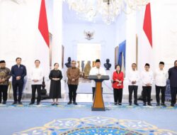 Prabowo: Demonstrasi Hak Warga yang Harus Dilindungi – Analisis SEO