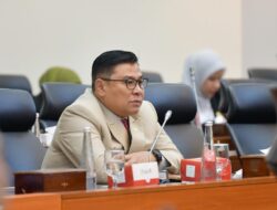 DPR Danang Wicaksana: Perjuangkan Penambahan Dana DIY