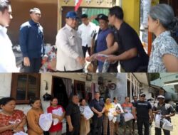 Apresiasi Anggota DPR RI terhadap Kunjungan Presiden Prabowo di Korban Banjir Bali