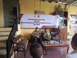 Endang Setiawati MPR RI: Penyerapan Aspirasi Petani Cianjur