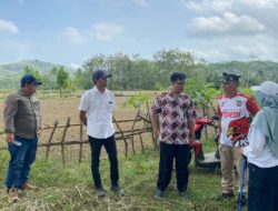 Novita Wijayanti: Perjuangan Pembangunan Embung Rp10 Miliar di Desa Wangon