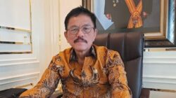 Ramson Siagian Minta Kementerian ESDM Jamin Pasokan BBM di SPBU Swasta