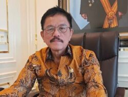 Ramson Siagian Minta Kementerian ESDM Jamin Pasokan BBM di SPBU Swasta