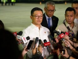 Agenda Kunjungan Presiden Prabowo ke Jepang, Sidang Umum PBB, dan Belanda