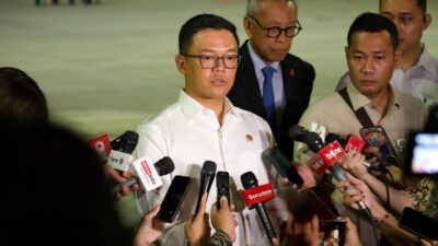 Agenda Kunjungan Presiden Prabowo ke Jepang, Sidang Umum PBB, dan Belanda